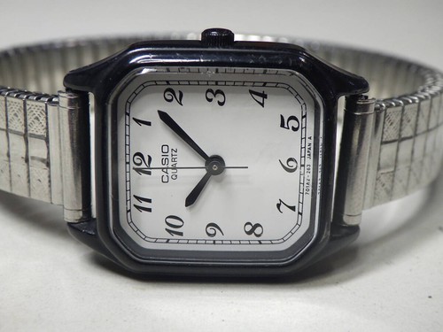 2606 casio white - white, full