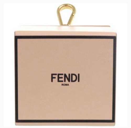 Fendi nuovissima mini - nuovissima, roma