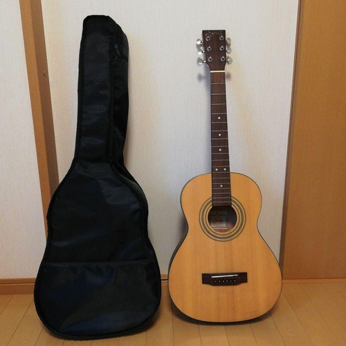 Mini chitarra acustica yairi - acustica, s.yairi