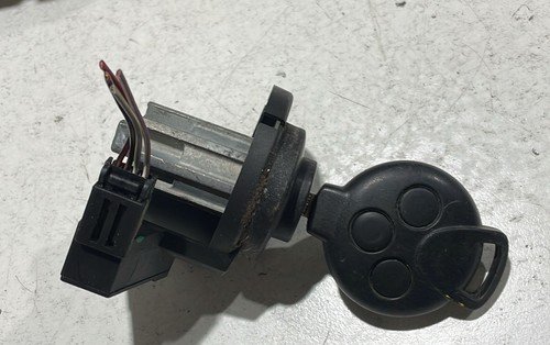 Kit chiave per smart fortwo - chiave,
