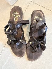 CALLEEN CORDERO ~ SANDAL ~ US