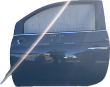 Portiera porta anteriore