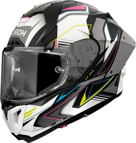 Airoh gp800 imperdibile - gp800,