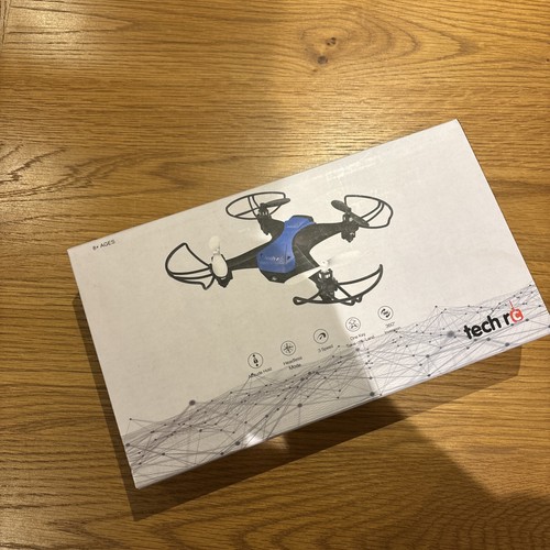 Tech mini drone con - mini,