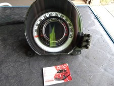 Strumentazione Contachilometri