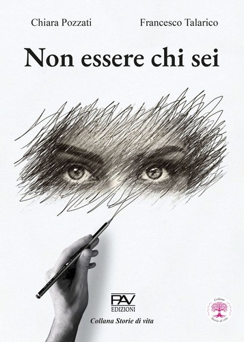 Non essere chi sei - ,