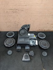 CITROEN DS3 MK1 IMPIANTO AUDIO