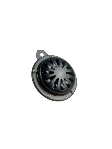 Volt clacson oldtimer - 6-volt,