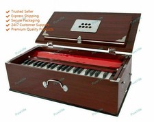 Meilleur Harmonium Pliable