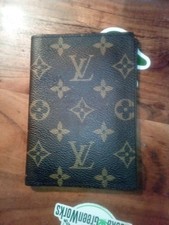 Louis Vuitton Monogram