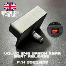 1x Maniglia Sgancio Sedile