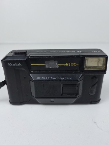 Kodak vr35 k40 fotocamera - kodak,