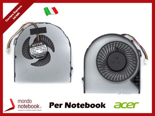 Ventola fan cpu acer - ventola,