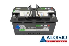 VR850 BATTERIA FIAMM AGM 95AH