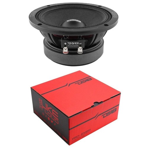 Ds18 pro zxi6m midrange - ds18, da