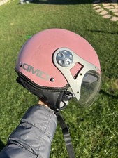 Casco DMD Rosa Taglia S 