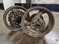 Cerchi ducati supersport SS