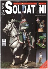 SOLDATINI N° 137 - RIVISTA DI
