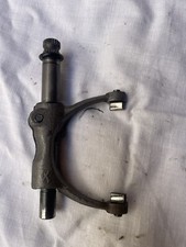 Forcella E Alberino Comando Cambio Lambretta Li 125 Special