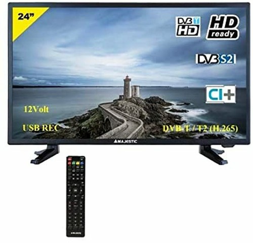 Combo televisore - tv,
