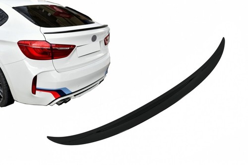 Spoiler per bagagliaio bmw - per,