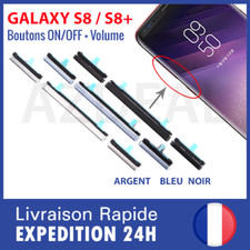 Samsung Galaxy S8 / S8+ Plus