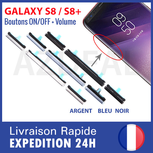Samsung galaxy s8 plus - s8,