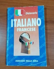 dizionario vocabolario