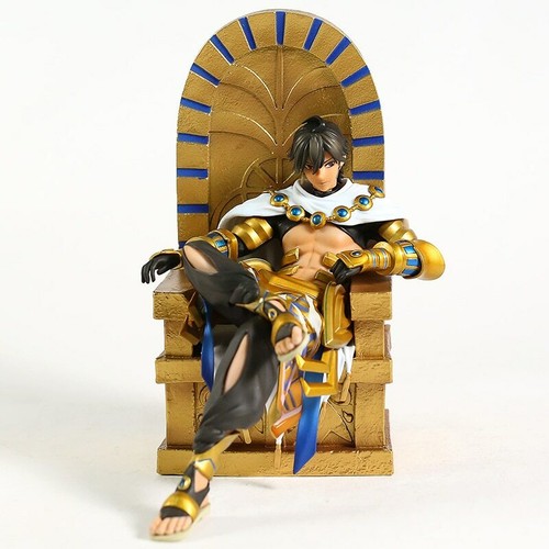 New fate grand - new, order