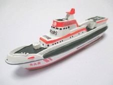 Nave scialuppa di salvataggio