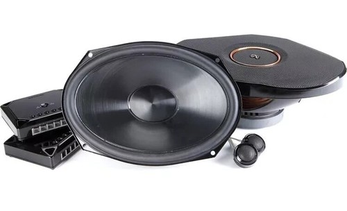 Autentico infinity ref - infinity, ref-9630cx