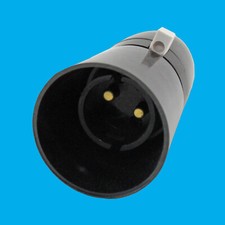 6x Baionetta, BC, B22, Presa