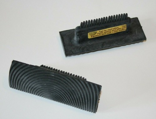 Spatolina effetto legno - ,