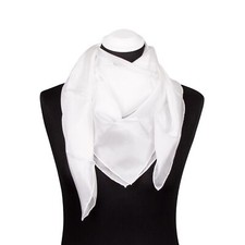 Foulard di seta foulard da