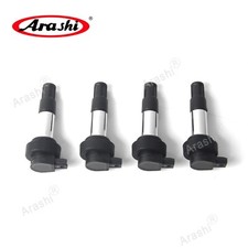 4x Cappello della bobina di