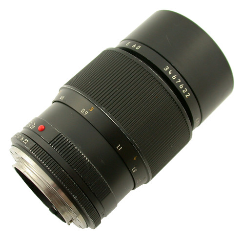 Leica lens barrel - leica, spare