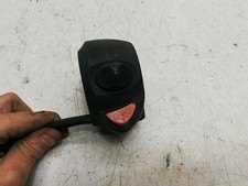 blocchetto comandi destro per peugeot satelis 125 250 2006 2012