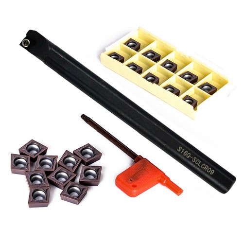 10pcs inserti per lame