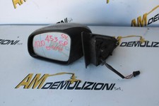 SPECCHIO SPECCHIETTO RETROVISORE SX SINISTRO SMART FORFOUR 453