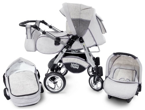 Urbano gagadumi baby - urbano,