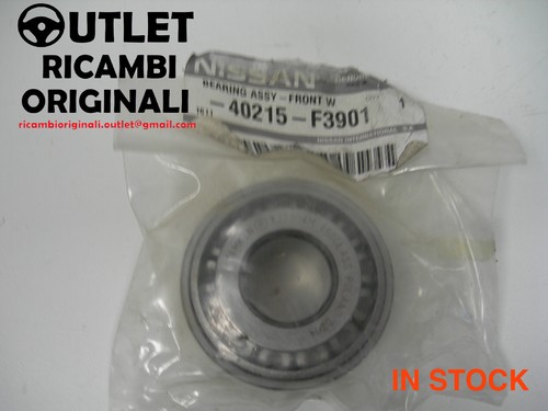 Nissan cuscinetto ricambio - cuscinetto,