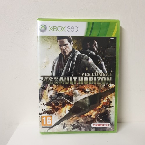 Ace combat assault - combat:,
