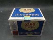Box sigillato 100 bustine