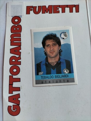 Figurine bigliardi - figurine,
