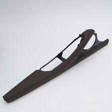 Pannello porta interno LHD per BMW Serie 5 F10 F11 F18 2010-17 maniglia porta auto moka