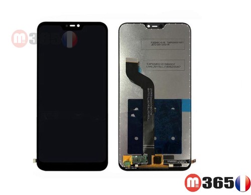 Vitre tactile lcd ecran - vitre,