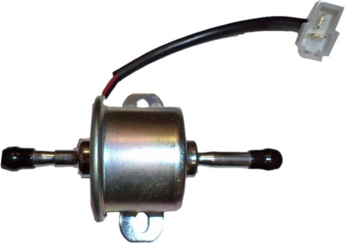 Pompa carburante per ihi 28n2 - carburante,