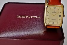 Orologio uomo Movado Zenith