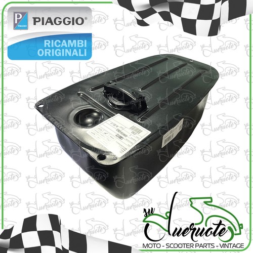 Serbatoio benzina per vespa - serbatoio, 50