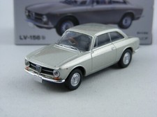72 Alfa Romeo GT1600 Junior